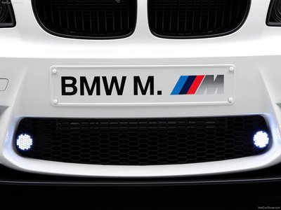 BMW 1-Series M Coupe MotoGP Safety Car 2011 puzzle 699760