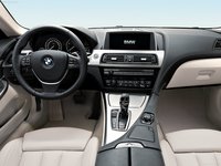 BMW 6-Series Coupe 2012 magic mug #NC235525