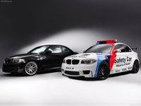 BMW 1-Series M Coupe MotoGP Safety Car 2011 Poster 699767