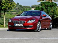 BMW 6-Series Coupe 2012 puzzle 699768