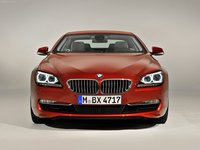 BMW 6-Series Coupe 2012 Mouse Pad 699769