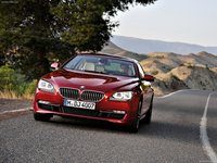 BMW 6-Series Coupe 2012 tote bag #NC235456