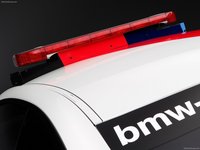 BMW 1-Series M Coupe MotoGP Safety Car 2011 Poster 699773
