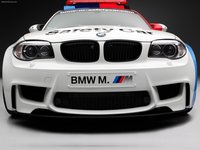 BMW 1-Series M Coupe MotoGP Safety Car 2011 hoodie #699790