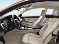 BMW 6-Series Coupe 2012 puzzle 699807