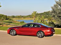 BMW 6-Series Coupe 2012 Poster 699810