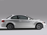 BMW ActiveE Concept 2011 Poster 699811