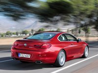 BMW 6-Series Coupe 2012 Poster 699814