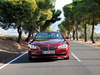 BMW 6-Series Coupe 2012 Poster 699821