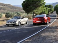 BMW 6-Series Coupe 2012 Poster 699823