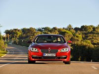BMW 6-Series Coupe 2012 tote bag #NC235500