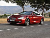 BMW 6-Series Coupe 2012 Poster 699827