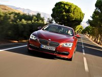 BMW 6-Series Coupe 2012 Poster 699828
