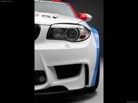 BMW 1-Series M Coupe MotoGP Safety Car 2011 mug #NC235540