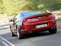 BMW 6-Series Coupe 2012 Sweatshirt #699846