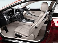 BMW 6-Series Coupe 2012 Mouse Pad 699857