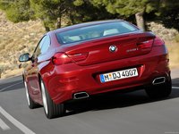 BMW 6-Series Coupe 2012 Longsleeve T-shirt #699865