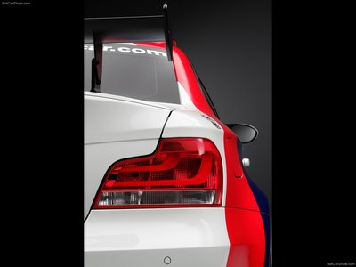 BMW 1-Series M Coupe MotoGP Safety Car 2011 puzzle 699866