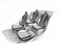Audi A3 Concept 2011 tote bag #NC235627