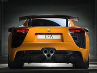 Lexus LFA Nurburgring Package 2012 hoodie #699944