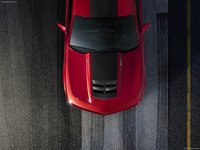 Chevrolet Camaro ZL1 2012 Poster 700004