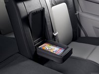 Chevrolet Captiva 2012 Mouse Pad 700076