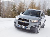 Chevrolet Captiva 2012 puzzle 700086