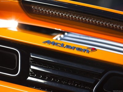 McLaren MP4-12C 2011 stickers 700106