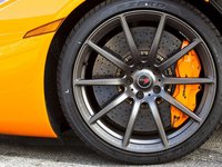 McLaren MP4-12C 2011 Poster 700118
