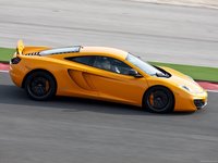 McLaren MP4-12C 2011 Sweatshirt #700143