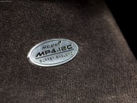 McLaren MP4-12C 2011 stickers 700150