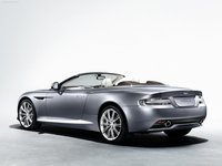 Aston Martin Virage 2012 tote bag #NC235880