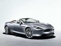 Aston Martin Virage 2012 Tank Top #700176