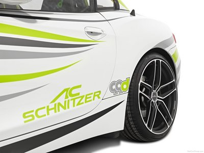 AC Schnitzer 99d Concept 2011 Tank Top