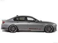 AC Schnitzer ACS5 Sport S Concept 2011 stickers 700219