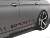 AC Schnitzer ACS5 Sport S Concept 2011 Mouse Pad 700244