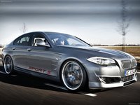 AC Schnitzer ACS5 Sport S Concept 2011 Poster 700249