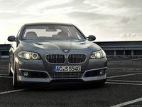 AC Schnitzer ACS5 Sport S Concept 2011 Poster 700251