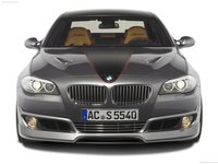 AC Schnitzer ACS5 Sport S Concept 2011 Sweatshirt #700269