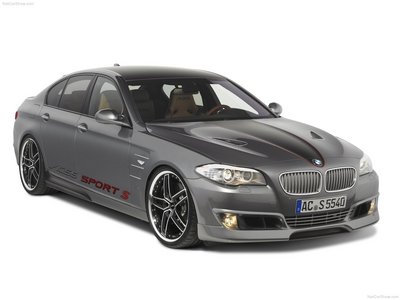 AC Schnitzer ACS5 Sport S Concept 2011 mug #NC235916