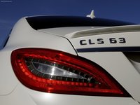 Mercedes-Benz CLS63 AMG US Version 2012 mug #NC236052