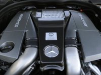 Mercedes-Benz CLS63 AMG US Version 2012 Sweatshirt #700386