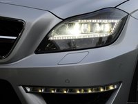 Mercedes-Benz CLS63 AMG US Version 2012 Sweatshirt #700394