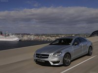 Mercedes-Benz CLS63 AMG US Version 2012 mug #NC236101