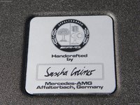 Mercedes-Benz CLS63 AMG US Version 2012 mug #NC236061