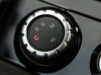 Mercedes-Benz CLS63 AMG US Version 2012 Mouse Pad 700426