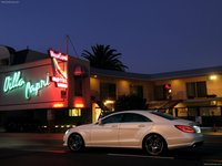 Mercedes-Benz CLS63 AMG US Version 2012 mug #NC236085