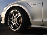 Mercedes-Benz CLS63 AMG US Version 2012 mug #NC236053
