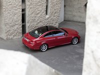 Mercedes-Benz C-Class Coupe 2012 mug #NC236169