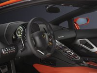 Lamborghini Aventador LP700-4 2012 puzzle 700506